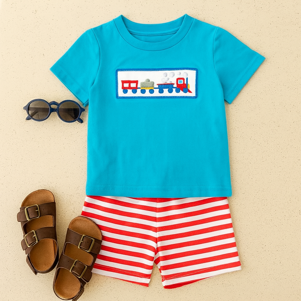 All Aboard Summer Set