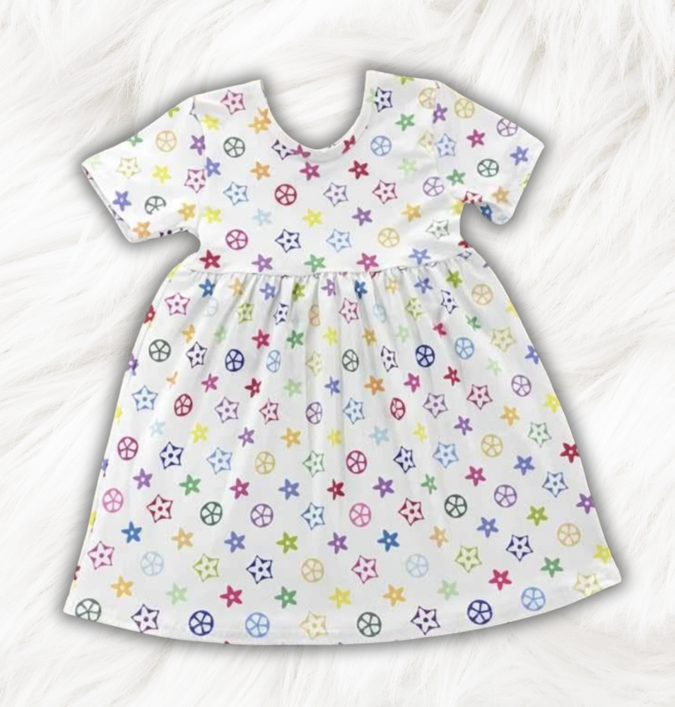 White Designer Pearl