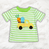 Easter Truck Shirt