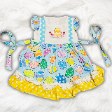 Easter Egg Dress