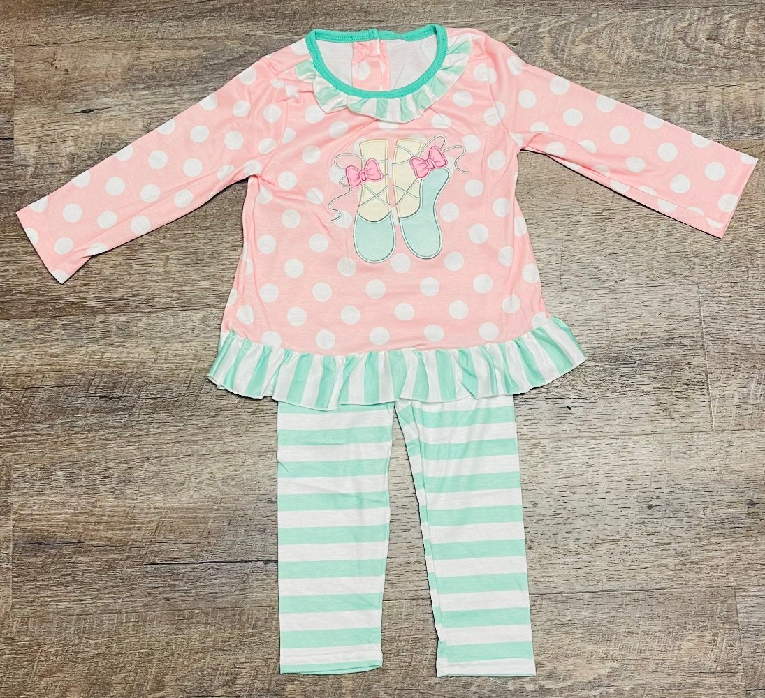 Ballerina Set