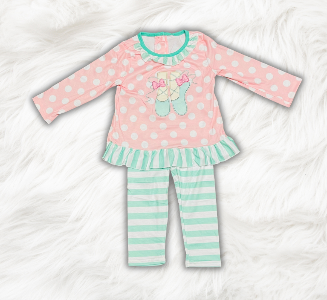 Ballerina Set