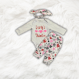 Daddy's Valentine Set