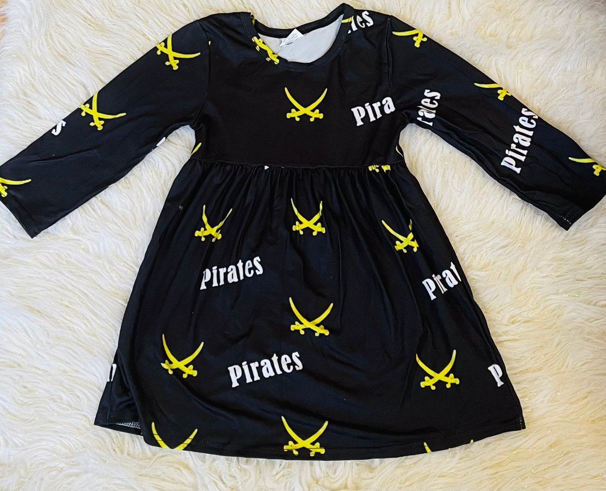Pirates Dress
