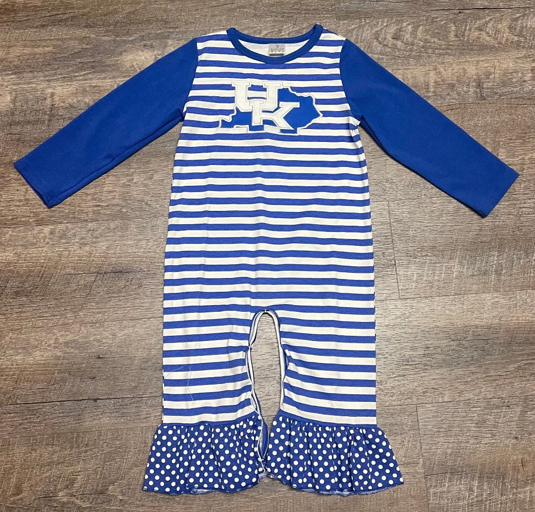 UK Romper