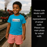 All Aboard Summer Set