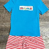 All Aboard Summer Set