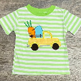 Easter Truck Shirt