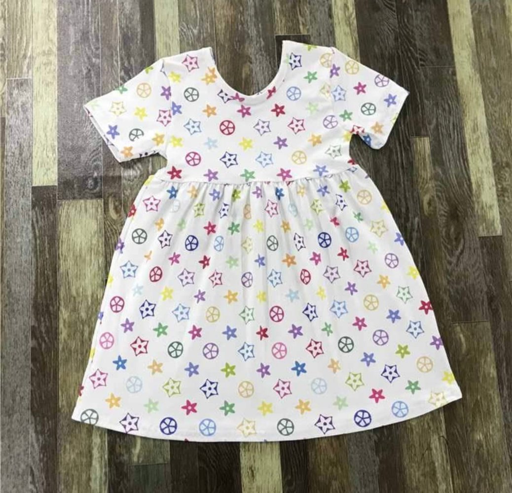 White Designer Pearl