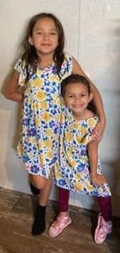 Custom Famous Flower Dress