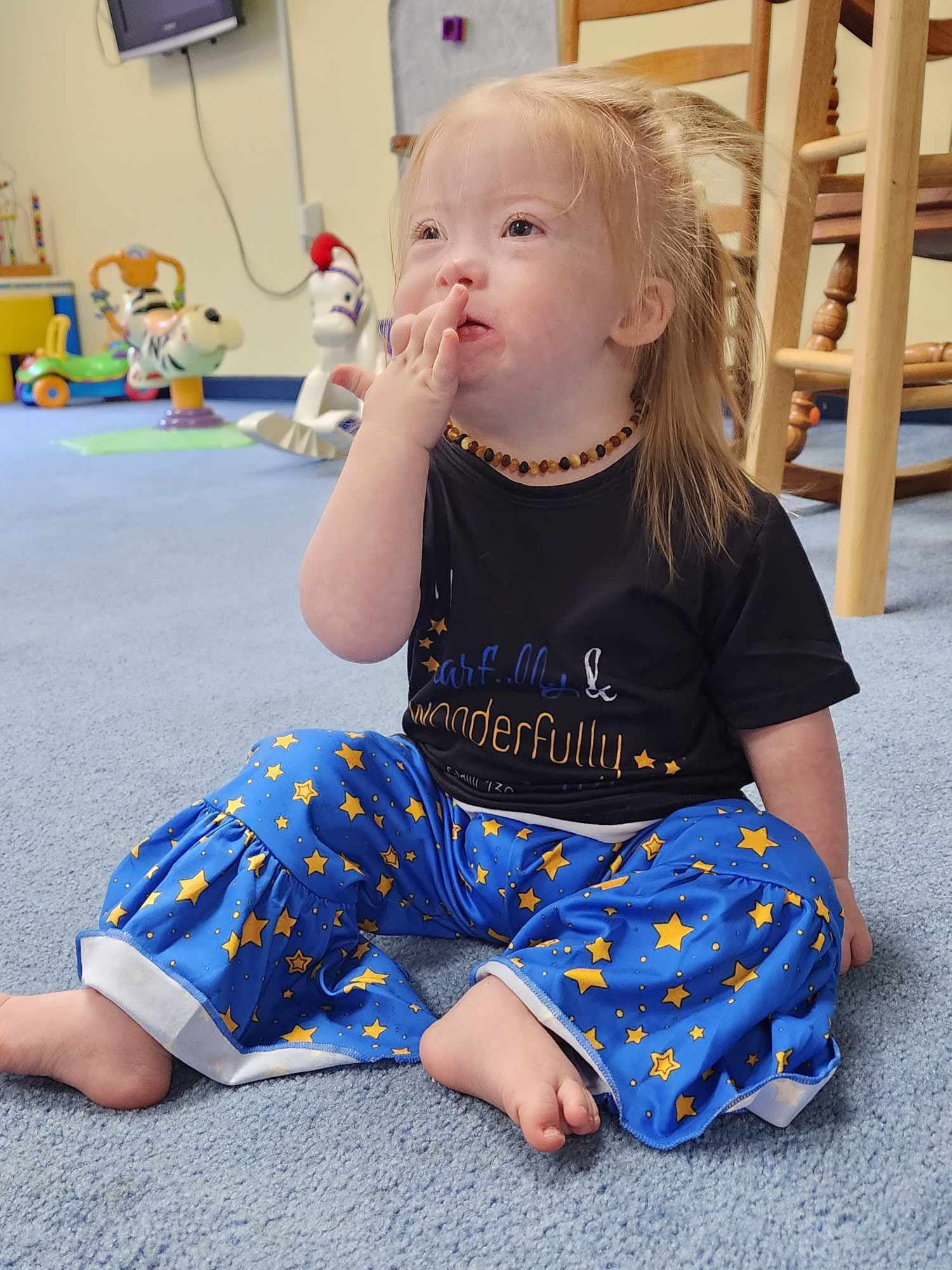 Custom Wonderfully Made Bell Set