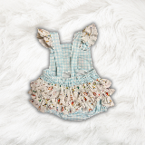 Vintage Bunny Bubble